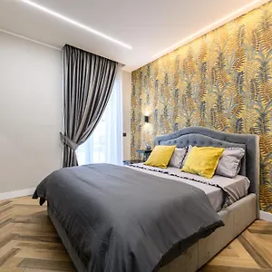 Guest house Southern Gold, Naples