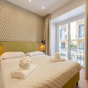 Guest house Relais Sole, Naples