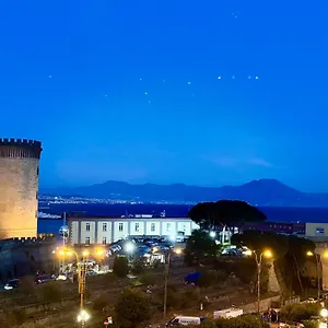 Guest house Il Mastio, Naples